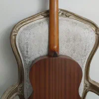 گیتار دست ساز آلمانی مارتینزمدل ۲۰۲۱|گیتار، بیس، امپلیفایر|تهران, سلسبیل شمالی|دیوار