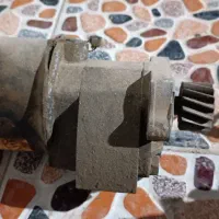 پمپ انژکتور وانژکتور وپمپ هیدرولیک تراکتور