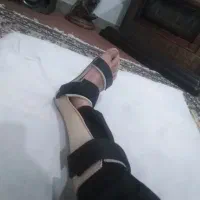 آتل شماره پا42برای پای راست