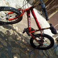 فروش دوچرخه|دوچرخه، اسکیت، اسکوتر|قیدار, |دیوار