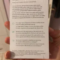 کیف پول سخت افزاری برند لجر فرانسه|قطعات و لوازم جانبی رایانه|تهران, پرواز|دیوار