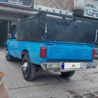 نیسان مدل 85|خودرو سواری و وانت|رشت, یخسازی|دیوار