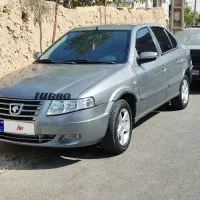 سورن توربو 95 بی رنگ