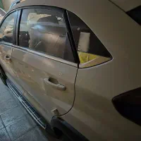 x22 pro دنده|خودرو سواری و وانت|یزد, |دیوار