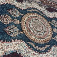 فرش ۱۲ متری