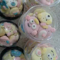 مارشمالو عروسکی