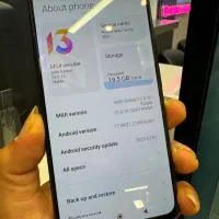 Xiaomi Redmi Note 10 Pro max/128G/8G|موبایل|بابل, |دیوار