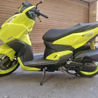 کویر موتور ۱۷۰ s2