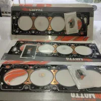 واشر سرسیلندر پژو ۴۰۵ تقویتی ترک وارداتی