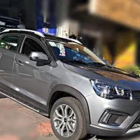 ایکس 22 دنده مدل 1402