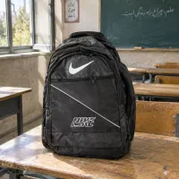 کوله پشتی اسپرت و شیک NIKE (کیف)|کیف، کفش، کمربند|تهران, میدان ولیعصر|دیوار
