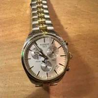 ساعت tissot pr100|ساعت|تهران, نیاوران|دیوار