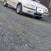 سمند LX|خودرو سواری و وانت|کامیاران, |دیوار