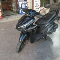 کلیک نیروموتور مدل ۱۴۰۰