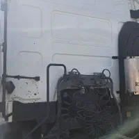 رنو۴۴۰پرمیوم مدل۲۰۰۷ بدون رنگ|خودرو سنگین|اردبیل, |دیوار