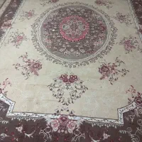 یک جفت فرش سالم تمیز جفت 11 میلیون