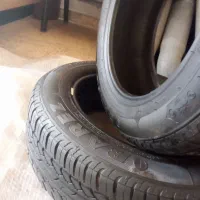 لاستیک پژو پارس