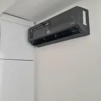 نصاب کولرگازی/تعمیرکار کولرگازی/سرویس کولرگازی