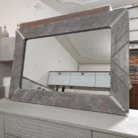 قاب آینه مستطیل|آینه|مشهد, نوید|دیوار