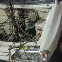 ملاشیه|خودرو سواری و وانت|اهواز, ملاشیه|دیوار