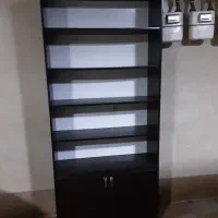 فروش میز تلویزیون و کتابخانه