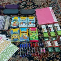 لوازم تحریر نو