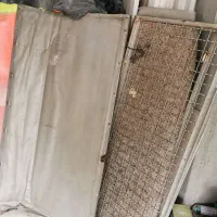 باربند وانت، اتاق وانت