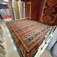 فرش پتینه آرامش ۹ متری رنگ سال ۷۰۰ شانه ارامش|فرش|مشهد, امیر|دیوار