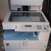 دستگاه کپی درحد