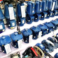 پمپ آب کارواش و کفکش برند وونیکو|مصالح و تجهیزات ساختمان|قم, ولیعصر|دیوار