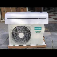 کولر گازی 24 هزار هایس اصلی