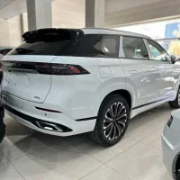 لوکانو L8 مدل ۱۴۰۴ صفر|خودرو سواری و وانت|شیراز, فرهنگ شهر|دیوار