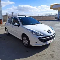 ۲۰۷ سقف فلز tu5 ارتقا