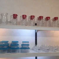 حراج بزرگ میوهخوری،شیرینیخوری،پیش دستی و|حراج|رباطکریم, رباطکریم|دیوار