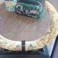 مجسمه سرامیک