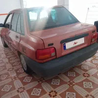 پراید 131 مدل 90|خودرو سواری و وانت|اصفهان, بهارستان|دیوار