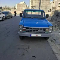 نیسان دوگانه فابریک مدل ۸۸