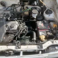 براید87صبا|خودرو سواری و وانت|فاضل آباد, |دیوار