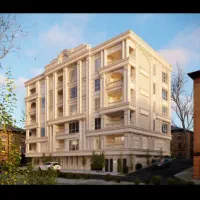 آپارتمان طالقان کلید نخورده