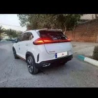 ام وی ام x33کراس|خودرو سواری و وانت|یاسوج, |دیوار