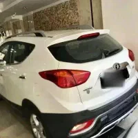 جک s3 سفید ۶۰ تا کار مدل 98 بدون رنگ|خودرو سواری و وانت|کاشان, امیرکبیر|دیوار