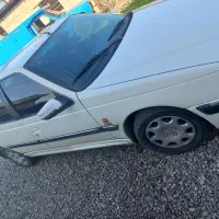 ماشین پارس دوگانه شرکتی مدل۸۸|خودرو سواری و وانت|چمستان, |دیوار