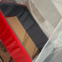 گهواره|تخت و صندلی بچه|کرج, خرمدشت|دیوار