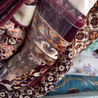 دوعدد روفرشی آکبند ۹متری جنس اعلا|روفرشی|سهند, |دیوار