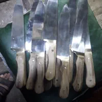 درست کردن وتیز کردن|کوهنوردی و کمپینگ|میانه, |دیوار