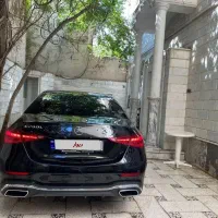 C200L مشکی پرستیژ ۲۰۲۵|خودرو سواری و وانت|مشهد, احمدآباد|دیوار