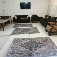 سوییت اجاره ای شاندیز