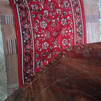 فرش پله|فرش|اردبیل, |دیوار