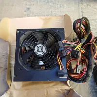 قطعه کیس کامپیوتر