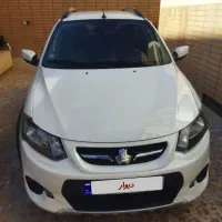 کوییک اتوماتیک 1402